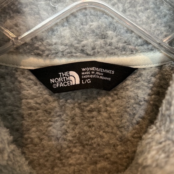 Northface Jacket - Large - Picture 4 of 4